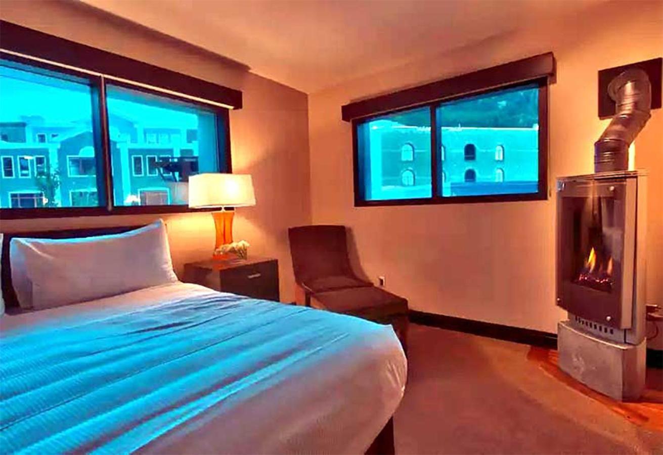 Main & Sky Villa Park City Ngoại thất bức ảnh