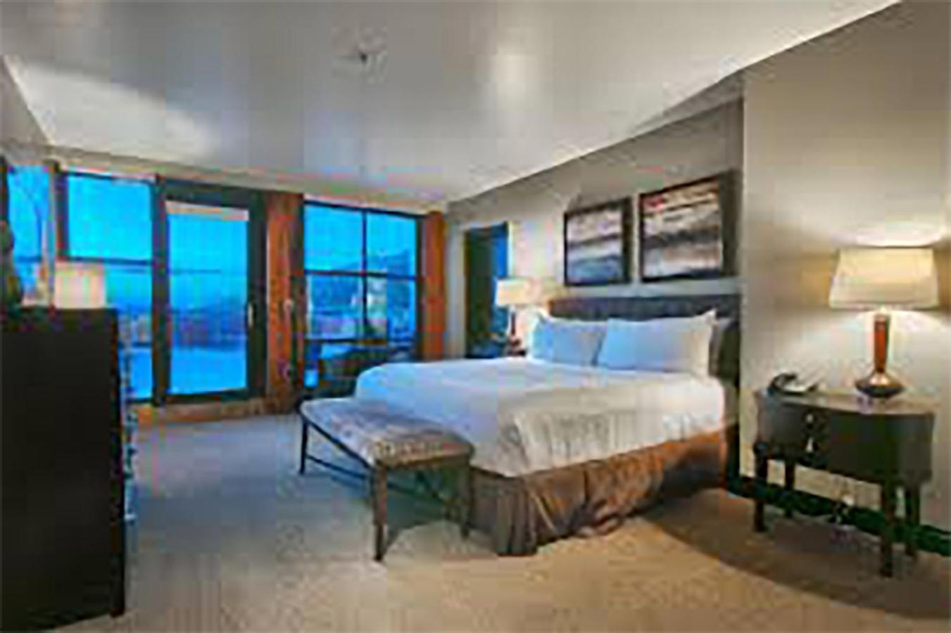 Main & Sky Villa Park City Ngoại thất bức ảnh