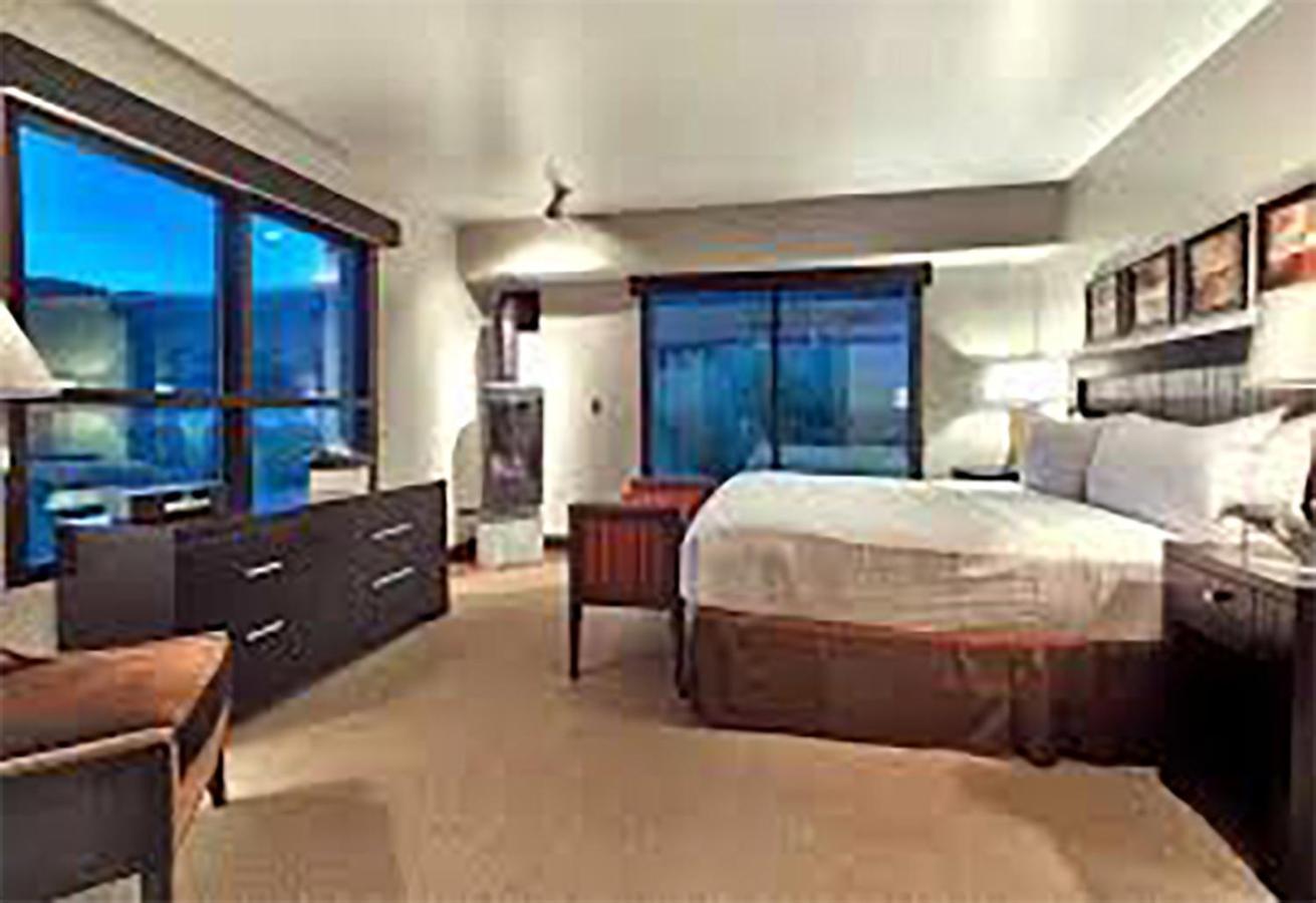 Main & Sky Villa Park City Ngoại thất bức ảnh