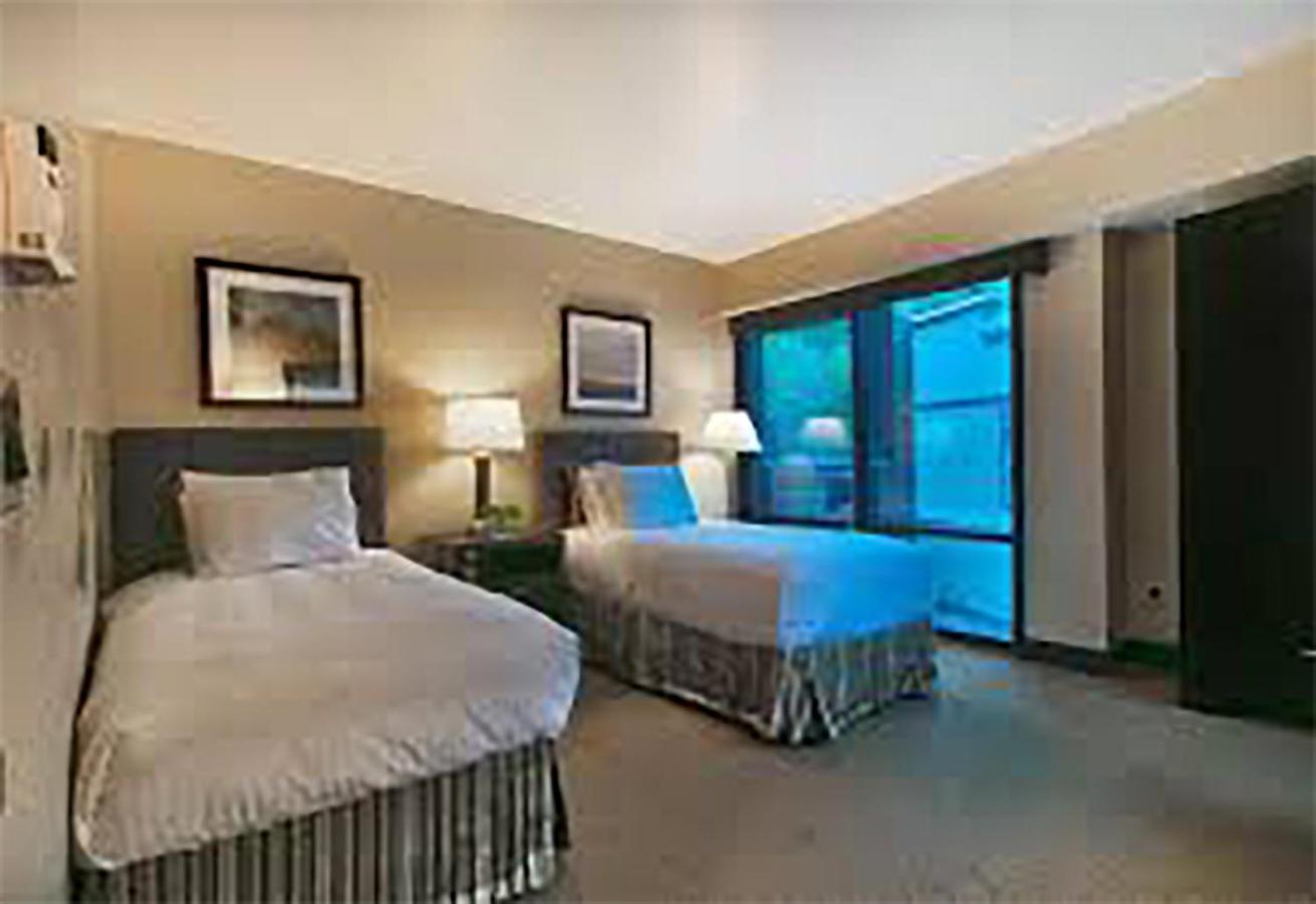 Main & Sky Villa Park City Ngoại thất bức ảnh