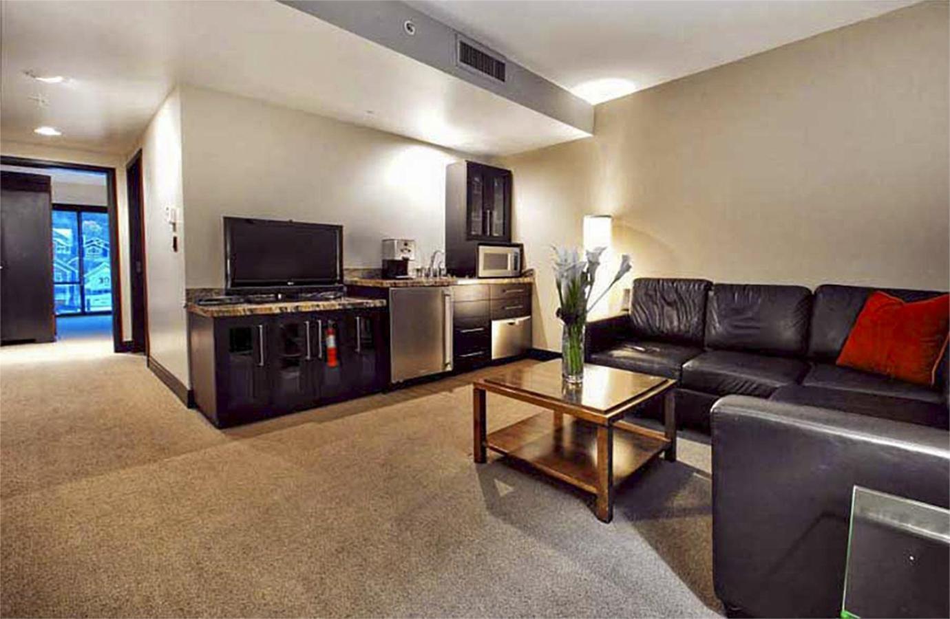 Main & Sky Villa Park City Ngoại thất bức ảnh